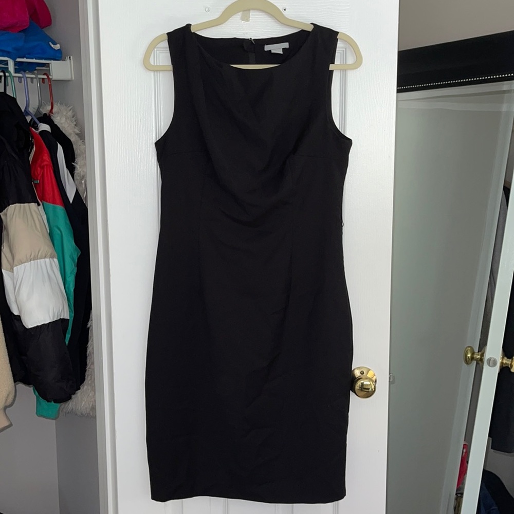 H&M, Size 12, Black